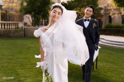 -CD视觉婚纱摄影