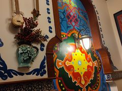 -一个勺子新疆锡伯主题私房菜(红墙巷49号院店)