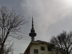 -青岛电视塔