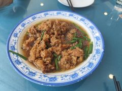 -建坤水席宫·洛阳菜(中州路店)