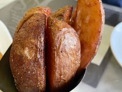 -安德鲁饼店(原店)