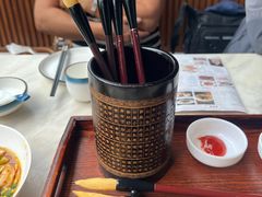 -唐猫庭院·千年陕菜(大唐不夜城店)