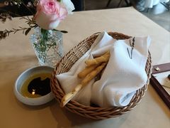 -La Vita 意大利传统料理(富民路店)