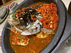 -望湘园·洞庭渔宴(永旺店)