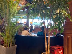 -星叶·东南亚料理(宁波万象汇店)