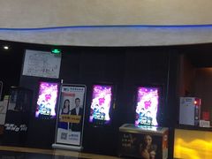 -万达影城(开福万达广场IMAX店)