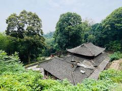 -峨眉山风景名胜区