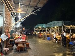 -烧鹅妹饭店