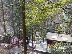 -天明山温泉大酒店