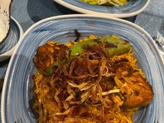 -La Medina餐厅(亮马河南路店)