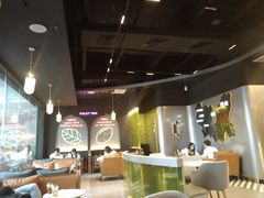 大堂-HALO COFFEE(华贸店)