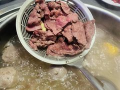 -贵宾牛·潮汕牛肉火锅(珠池总店)