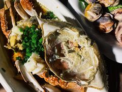 -阿杰臻选海鲜饭店(普陀山店)