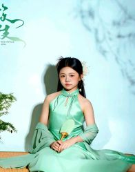 -雅尼·亚米儿童摄影美学馆(汉阳店)