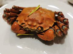 -成隆行·蟹王府(九江路店)