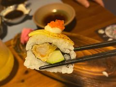 -烧鸟横丁(联发文创口岸店)