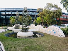 -上海滴水湖皇冠假日酒店