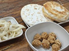 -兄弟俩老李家牛肉汤(总店)