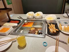 -海底捞火锅(大融城店)