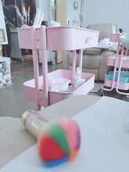 -Aso Artist Beauty美甲美睫