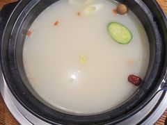 -江湖六膳門串串香(隆礼路店)