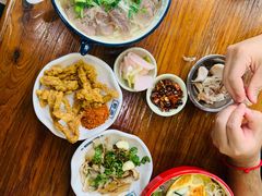 -黔派·虾子羊肉粉·小吃(佳宁娜广场店)