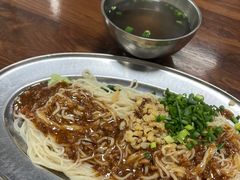 -老蔡牛肉拉面(龙湖分店)