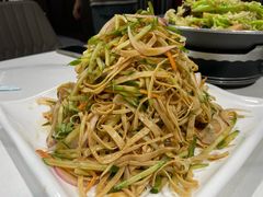 -渔码头食府·20年蓬莱老字号(登州路店)