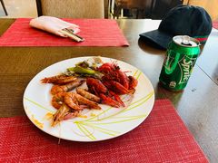 -唐山香格里拉大酒店·香啡阁(长虹西道店)