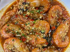 -小林哥的海鲜馆·夜宵烧烤(渔人码头店)