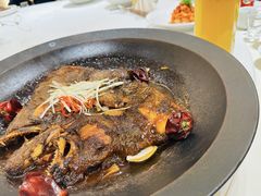 -连鹭海鲜·海肠捞饭·海胆饭(星海店)