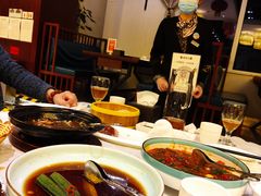 -便宜坊烤鸭店(科创店)