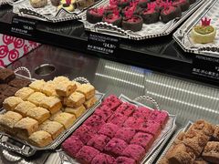-CC BAGEL&SCONE 贝果与司康(南开大悦城店)