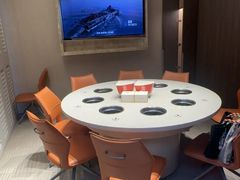 -海底捞大排档火锅(打浦路店)