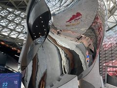 -深圳市当代艺术与城市规划馆