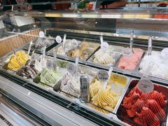 -Dal Cuore 达可芮冰淇淋(陕西北路店)