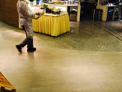 -浦东机场国航头等贵宾室