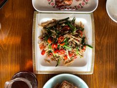 -宴武夷·匠心闽味(印象大红袍店)
