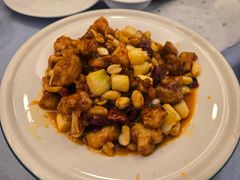 宫保鸡丁-东兴楼(通州店)