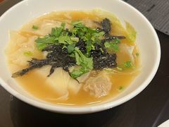 -北京海湾半山酒店-加咖啡西餐厅