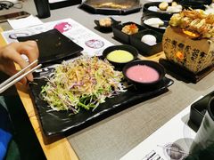 -八角锄烧·肉火锅(天河城店)