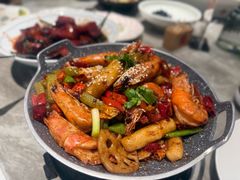 -苏城小院·园林精致苏州菜(斜塘老街店)