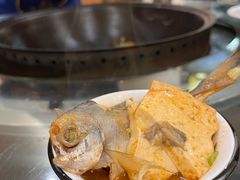-大杰海鲜锅(基隆路店)
