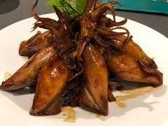 -望乡楼上海菜(日月光店)