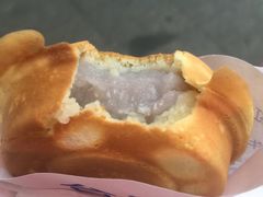 芋头车轮饼-味正点车轮饼可丽饼(南禅寺店)