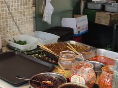 -红鼻子桂林米粉(金唐新光界店)