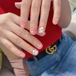 -LADYGIRL·Nail·Lash·美甲美睫
