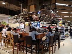 大堂-Gee Coffee Roasters(万象城店)