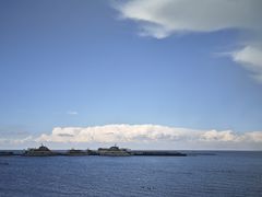 -青海湖二郎剑景区
