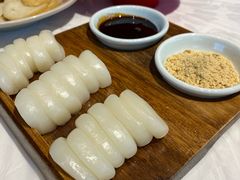-五马集·海鲜·温州大牌档(黑金冠五马街十字路口店)